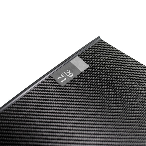 29/71 B-Spec Carbon Fins