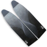 29/71 Black Carbon Blades