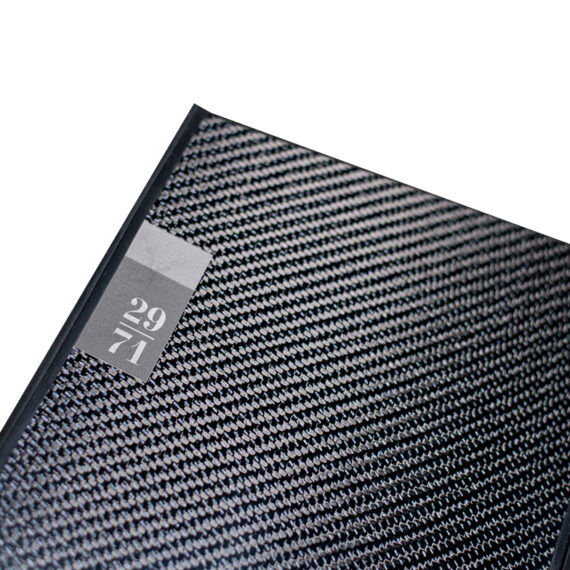 29/71 Black Carbon Fins