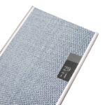29/71 Pure White Carbon Blades