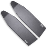 29/71 X-Blades Carbon Blades