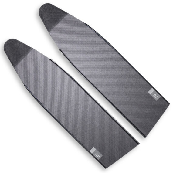 29/71 X-Blades Carbon Blades