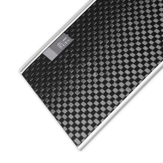 29/71 XX Performance Carbon Blades
