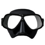 29/71 Mask Black