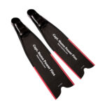 Captain Nemo Carbon Fins
