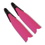 Captain Nemo Pink Fins