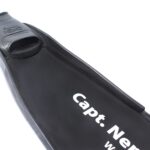 Captain Nemo Black Fins