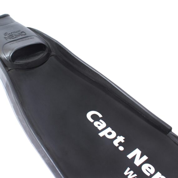 Captain Nemo Black Fins
