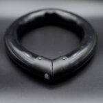 29/71 Black Freediving Neck Weight