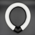 29/71 White Freediving Neck Weight
