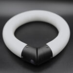 29/71 White Freediving Neck Weight