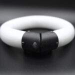 29/71 White Freediving Neck Weight