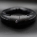 29/71 Black Freediving Neck Weight