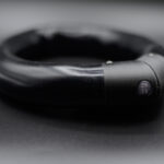 29/71 Black Freediving Neck Weight