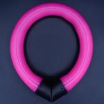 29/71 Pink Freediving Neck Weight