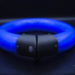 29/71 Blue Freediving Neck Weight