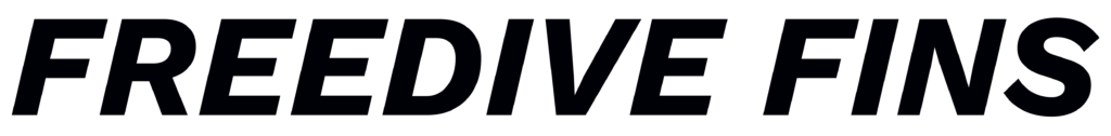 Freedive Fins Logo