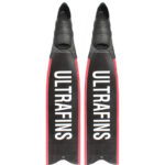 UltraFins with Cetma Pockets Carbon
