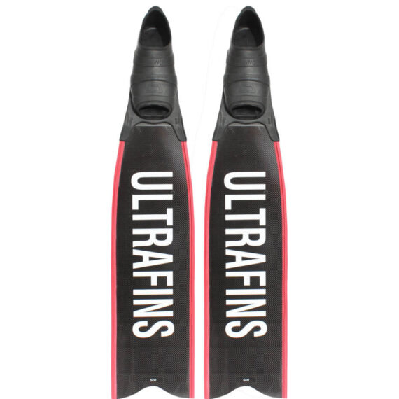 UltraFins with Cetma Pockets Carbon