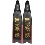 Ultrafins With Pathos Pockets Carbon