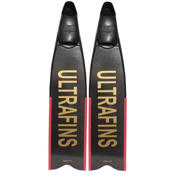 Ultrafins With Pathos Pockets Carbon