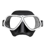 29/71 Mask White