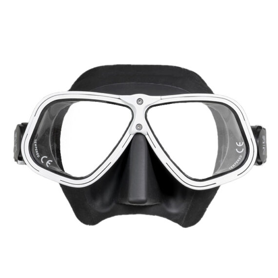29/71 Mask White