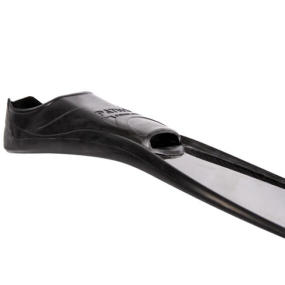 Pathos Fireblade Foot Pockets