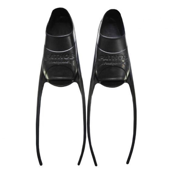 Pathos Fireblade Foot Pockets
