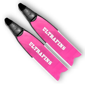 Ultrafins With Pathos Pockets Pink
