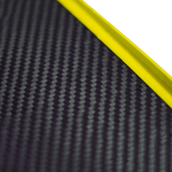 Fins Rail Kit