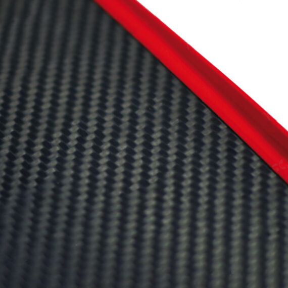 Fins Rail Kit