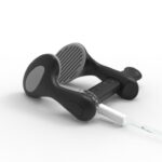 Octopus Carbon Noseclip