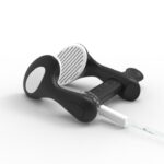 Octopus Carbon Noseclip