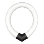 29/71 White Freediving Neck Weight