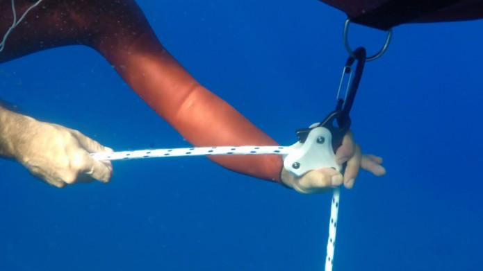 Octopus pulling system